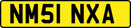 NM51NXA