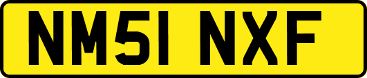 NM51NXF