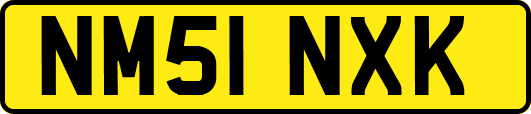 NM51NXK