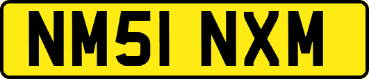 NM51NXM