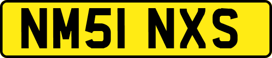 NM51NXS