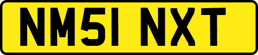 NM51NXT