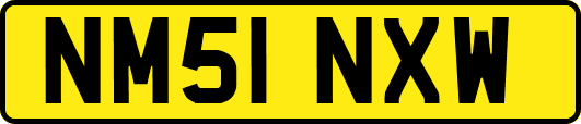 NM51NXW