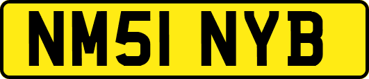 NM51NYB