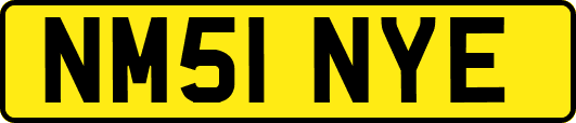 NM51NYE