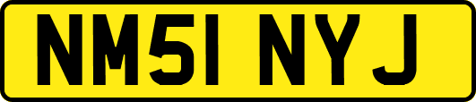 NM51NYJ