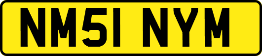 NM51NYM