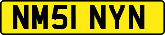 NM51NYN