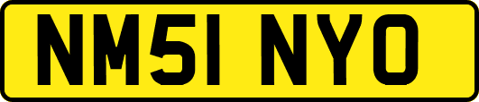 NM51NYO