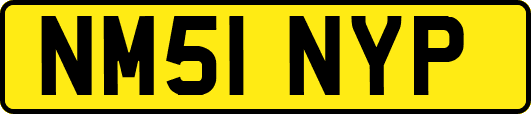 NM51NYP