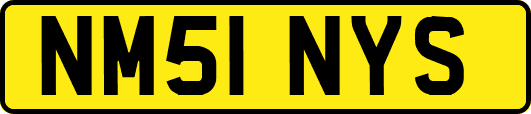 NM51NYS