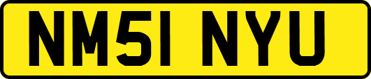 NM51NYU