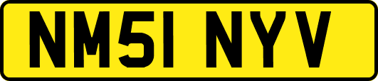 NM51NYV