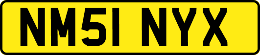 NM51NYX