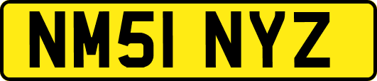 NM51NYZ