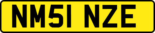 NM51NZE