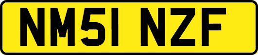 NM51NZF