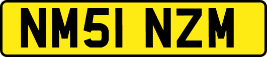 NM51NZM