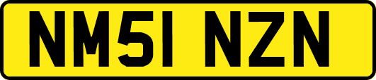NM51NZN