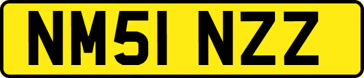 NM51NZZ