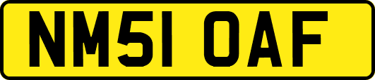 NM51OAF