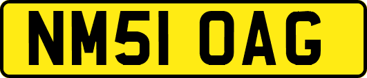 NM51OAG