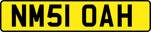 NM51OAH