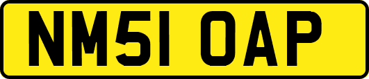 NM51OAP