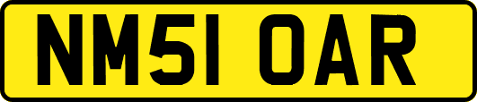 NM51OAR