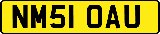 NM51OAU