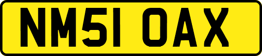 NM51OAX