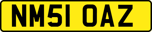 NM51OAZ