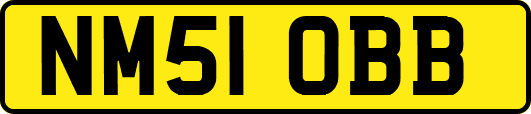 NM51OBB