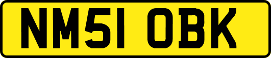 NM51OBK