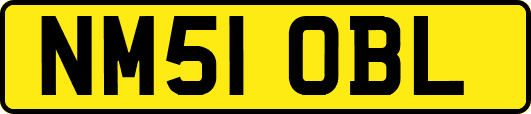 NM51OBL