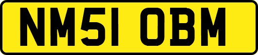 NM51OBM