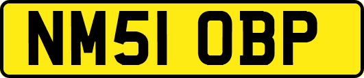 NM51OBP