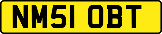 NM51OBT