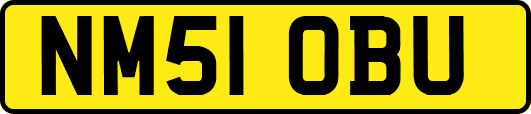 NM51OBU