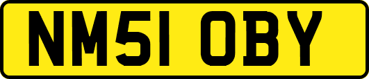 NM51OBY