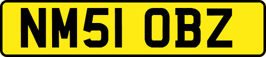 NM51OBZ