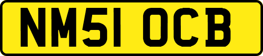 NM51OCB