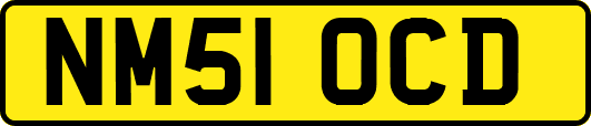 NM51OCD