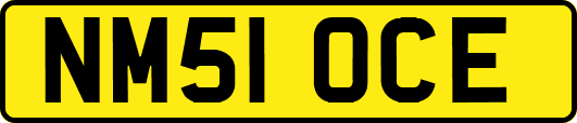 NM51OCE