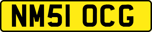 NM51OCG
