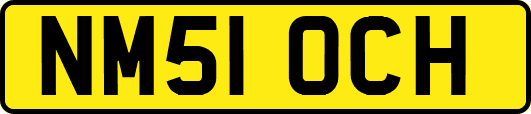 NM51OCH