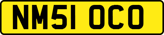 NM51OCO