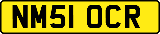 NM51OCR