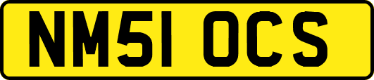 NM51OCS