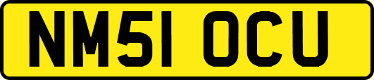 NM51OCU